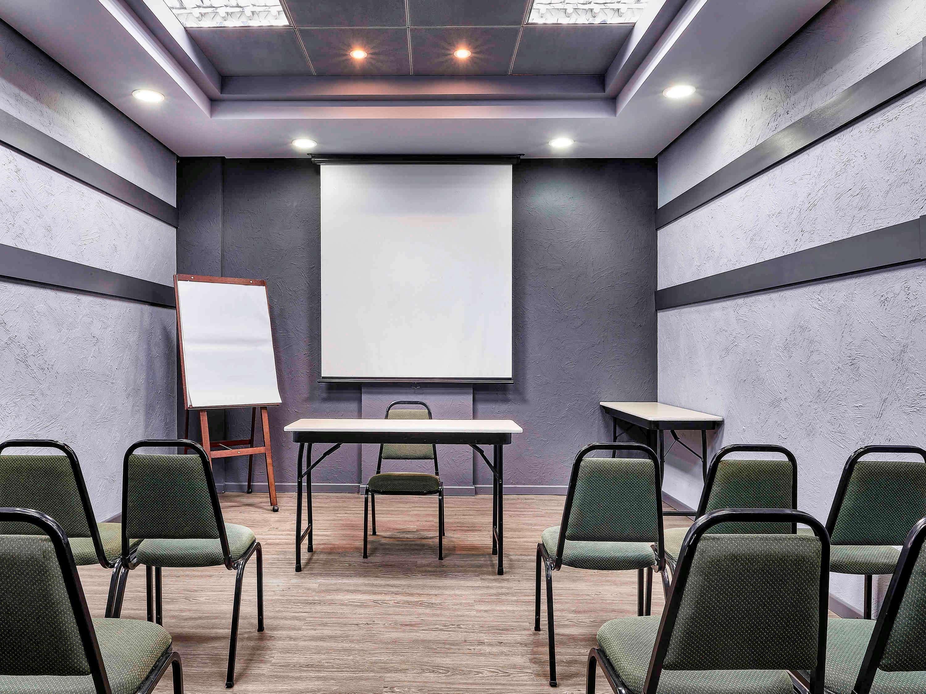 Ibis Taubate Hotel Luaran gambar