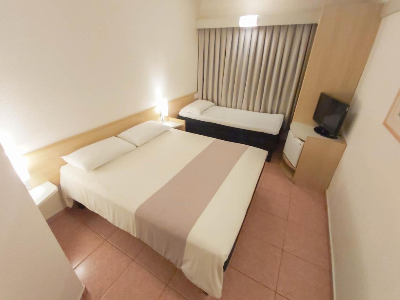 Ibis Taubate Hotel Luaran gambar